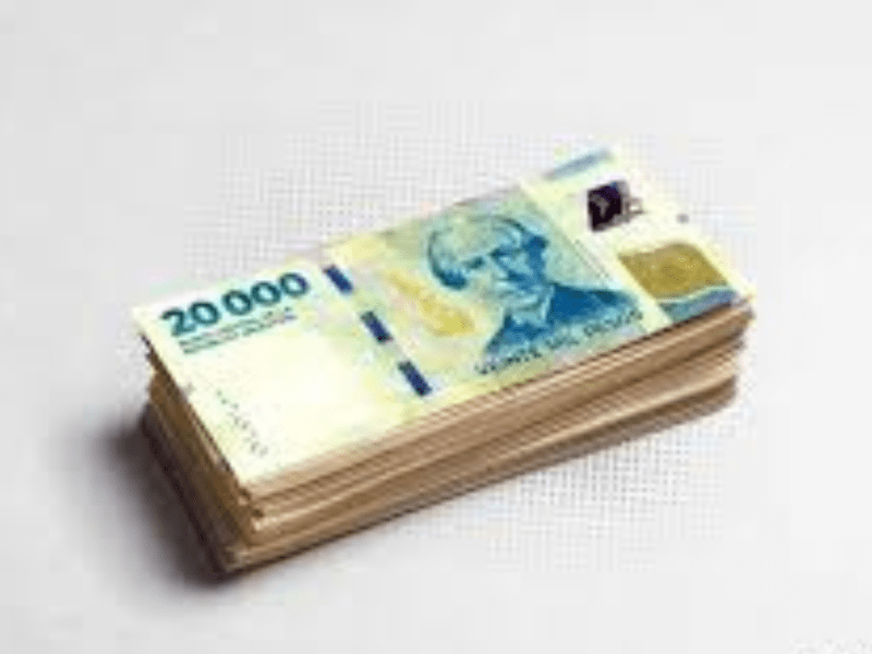 Deuda en pesos: el Tesoro enfrenta el desafío de febrero de renovar vencimientos por $9,4&nbsp;billones