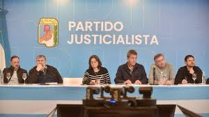 El PJ se organiza para el día después de que CFK vaya presa: cómo jugarán Massa, Kicillof, Máximo y&nbsp;disidentes