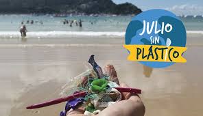 Julio sin plástico: el desafío de 21 días para eliminar descartables de tu&nbsp;rutina