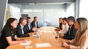 Encuentro del PRO con críticas a CFK: “Los que hundieron al país están pagando las&nbsp;consecuencias”