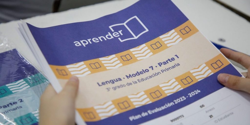 Prueba Aprender 2024: solo el 14,2% de los alumnos alcanzó un nivel satisfactorio en&nbsp;Matemática