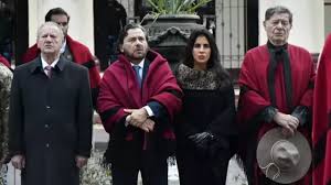 Gustavo Sáenz: «Güemes vive en cada salteño y en cada gaucho que&nbsp;cabalga»