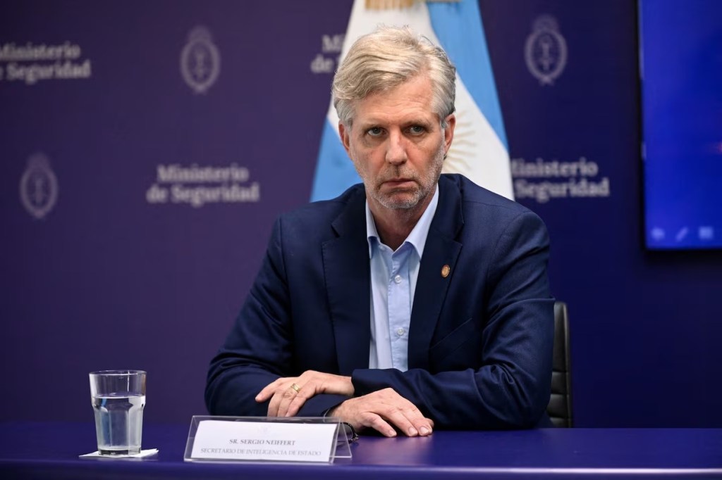 El Congreso citó al director de la SIDE para que dé explicaciones sobre el plan secreto de&nbsp;inteligencia