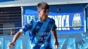 Conmoción en San Telmo: falleció un futbolista de la reserva, mientras era operado de la&nbsp;rodilla