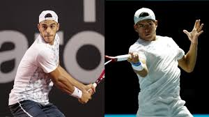 Se sorteó el cuadro de Wimbledon: con quiénes se enfrentarán los tenistas&nbsp;argentinos