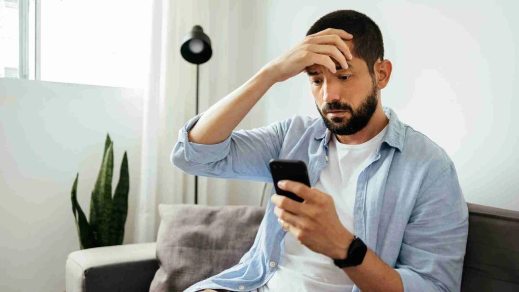 Transferencias por error: qué se hacer si te equivocás de persona y tratás de recuperar el&nbsp;dinero