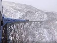 Buscan privatizar el Teleférico y el Tren a las Nubes con una ‘Ley de Bases’ en&nbsp;Salta