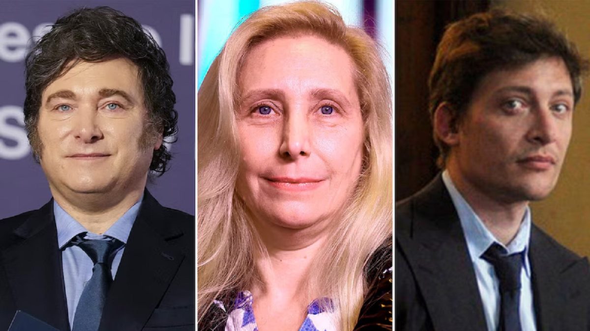 Los ganadores se quedan con todo: Karina Milei consolida poder y redefine el «triángulo de hierro»