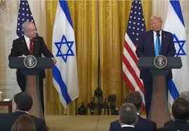 Tras la advertencia de Irán de atacar bases militares de EE.UU. en Medio Oriente, Trump habló con&nbsp;Netanyahu