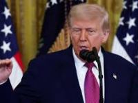 Donald Trump anunció que desclasificará archivos sobre “vida extraterrestre” y&nbsp;“ovnis”