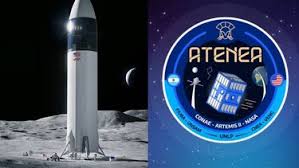 La UBA colaborará con la NASA en histórica misión&nbsp;lunar