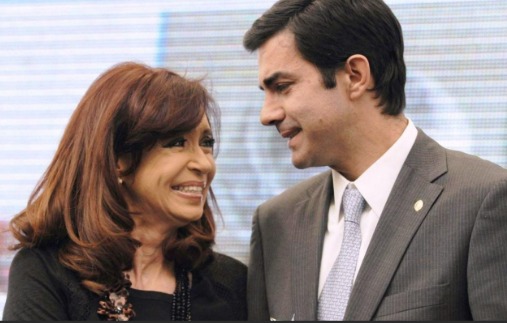 Urtubey calificó la condena a Cristina como “un disparate jurídico con tufillo a&nbsp;proscripción”