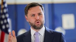 El vicepresidente de Estados Unidos: “No estamos en guerra con Irán, sino con su programa&nbsp;nuclear”