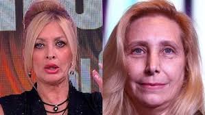 Yuyito González se refirió a su tenso encuentro con Karina Milei: «Me enteré de cosas&nbsp;horrendas»