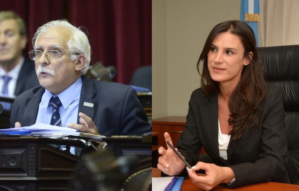 Aumento a los jubilados: Tres diputados salteños votaron en contra, otros tres a favor y una&nbsp;ausencia