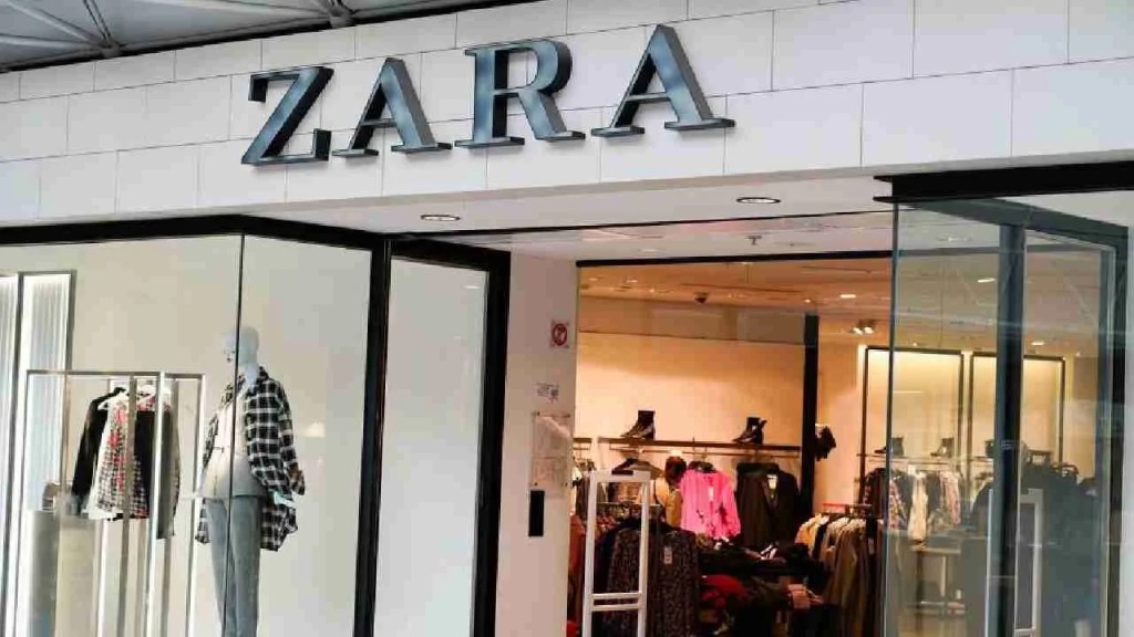 Misma ropa, 3 veces más cara: la escandalosa diferencia de precios entre Zara Argentina y&nbsp;España