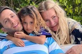 Murió una nieta de Gustavo Yankelevich y Cris Morena en el choque entre un velero y una barcaza en Miami&nbsp;Beach