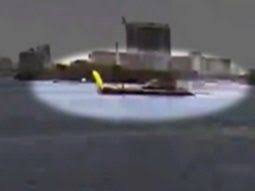 Así fue el accidente náutico en el que murió la hija de Tomás&nbsp;Yankelevich