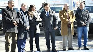 Ya son 27 las ambulancias adquiridas por el ahorro y cobro de servicios sanitarios a&nbsp;extranjeros