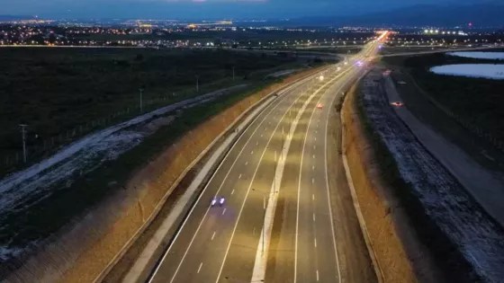 Convocan a audiencia por impacto ambiental de la Autopista del Valle del Lerma