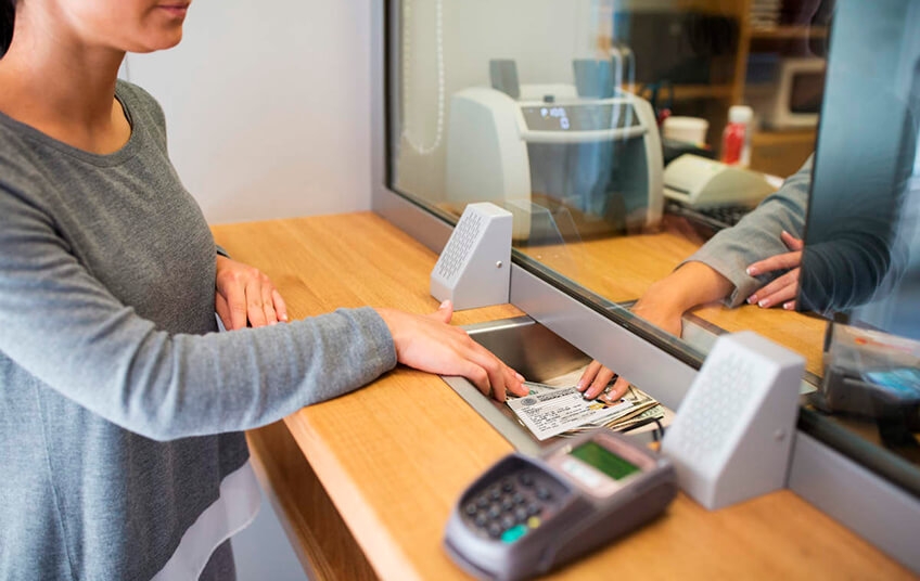 El mapa impositivo que preocupa a los&nbsp;bancos