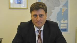 Nueva baja en el Gobierno: renunció el vicecanciller Eduardo&nbsp;Bustamante