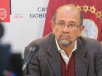 Camacho defendió la gestión provincial y reclamó mayor compromiso de&nbsp;Nación