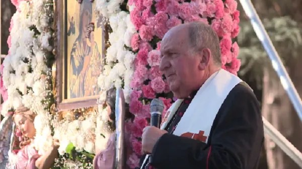 Cargnello advirtió sobre la caída de la natalidad en Argentina: “Los jóvenes tienen miedo de la&nbsp;vida”