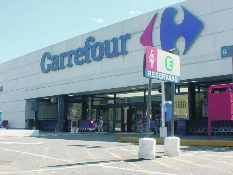 Ya tiene fecha la reunión clave que puede definir la salida de Carrefour de&nbsp;Argentina