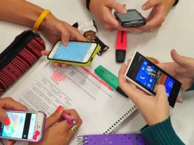 Cinco celulares recomendados para regalarle a un hijo adolescente, desde&nbsp;$400.000