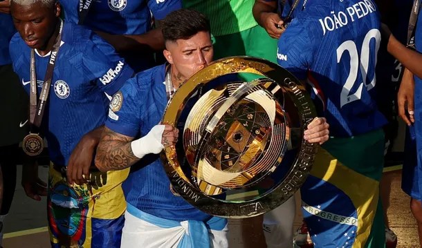Una fortuna: la millonaria cifra que se llevó Chelsea por ganar el Mundial de Clubes&nbsp;2025