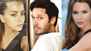 El filoso gesto de Pampita luego de las terribles acusaciones de la China Suárez contra Benjamín&nbsp;Vicuña