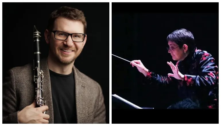 Matthew Nelson y Kimcherie Lloyd llegan a Salta con la&nbsp;UCASAL