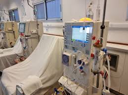 «Ahorro del 50%»: Salta avanza con centros públicos de&nbsp;diálisis