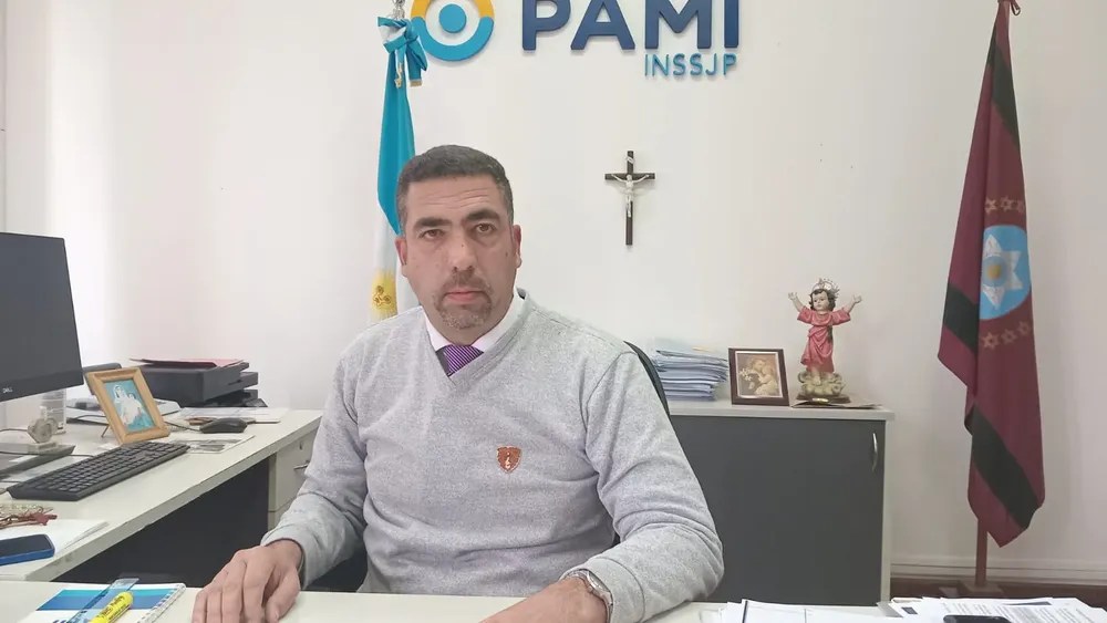 Advertencia de PAMI: si TISEC no cumple, podría enfrentar denuncias&nbsp;penales