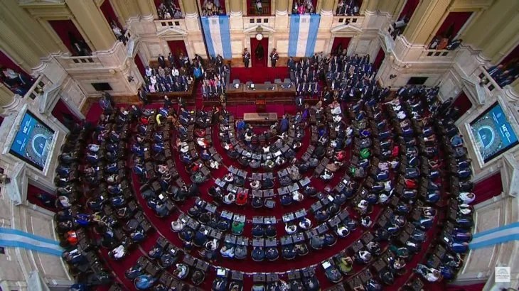 Congreso: Diputados arranca el debate del Presupuesto 2026 en la primera sesión en&nbsp;extraordinarias