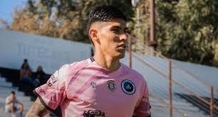 Preso por error: Dylan Vergara, el futbolista que vivió cinco días de infierno por un crimen que no&nbsp;cometió