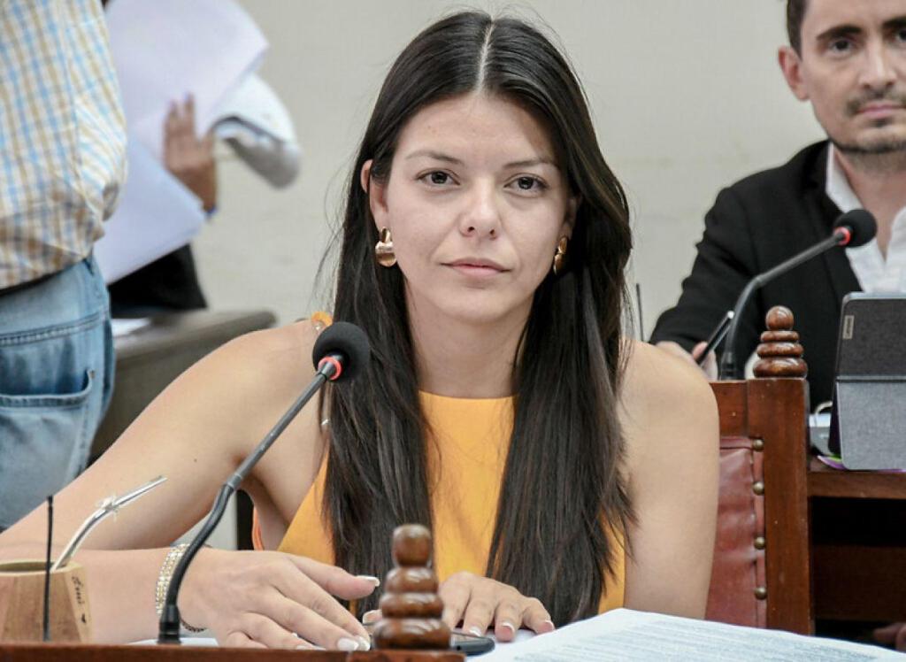 Extorsión y encubrimiento: Investigan a una diputada por el caso Pablo&nbsp;López