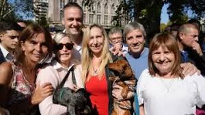 Los funcionarios de Milei: quién es el que mide mejor y cuál es el gran&nbsp;desaprobado