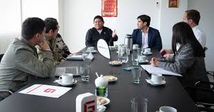 Ganfeng hará una sede comunitaria en&nbsp;Tolar