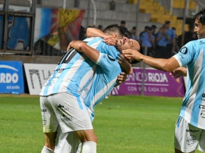 Gimnasia y Tiro va por el golpe ante Gimnasia de Mendoza en Copa&nbsp;Argentina