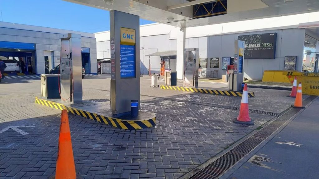 El Gobierno restringe el suministro de GNC para preservarlo en hogares y&nbsp;hospitales