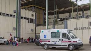 Horror en Salta: una nena de 13 años fue apuñalada al intentar salvar a su mamá de un ataque de la&nbsp;expareja