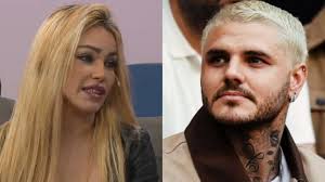 Natasha Rey reveló todo lo que Mauro Icardi le habría mandado por WhatsApp y apuntó contra la China&nbsp;Suárez