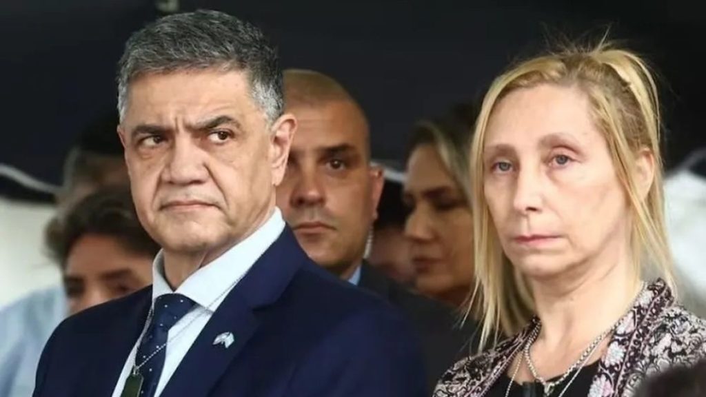 Confirmado: La Libertad Avanza y el PRO porteño sellan su alianza con el compromiso de blindar al Gobierno en el&nbsp;Congreso