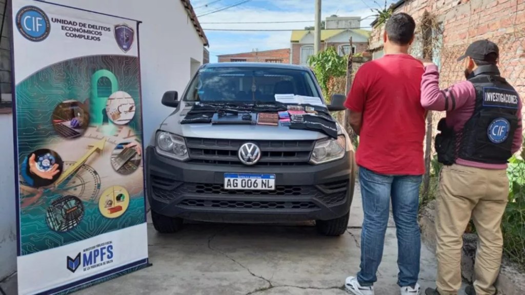 Juegos online clandestinos: 13 elevaciones a juicio y la creación de plataformas oficiales en&nbsp;Salta