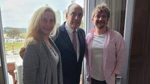 Tras las internas, Karina Milei y Santiago Caputo acercan posiciones para poner en marcha la campaña en&nbsp;PBA