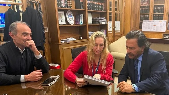 Karina Milei agita a Eduardo Lule Menem para Interior y exaspera más a los&nbsp;gobernadores