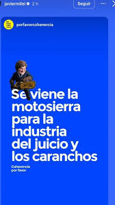 Milei pone en la mira a los jueces laborales: el plan para limitar la industria del&nbsp;juicio