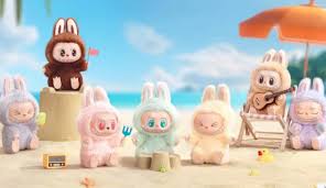 Qué empresa está detrás de los Labubu, el juguete viral que impulsó un negocio&nbsp;millonario